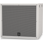 Фото:Tannoy VSX 18 DR Пассивный компактный сaбвуфер, белый