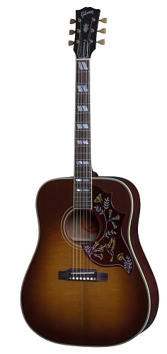 GIBSON 2017 Hummingbird Vintage :  , 