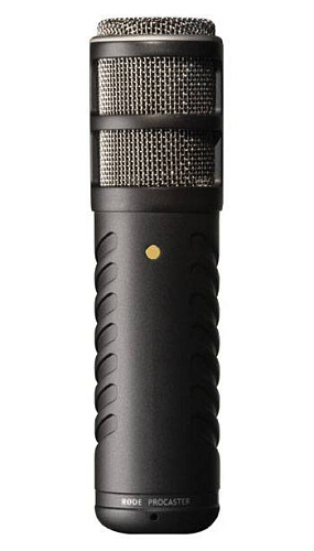RODE PROCASTER Динамический микрофон