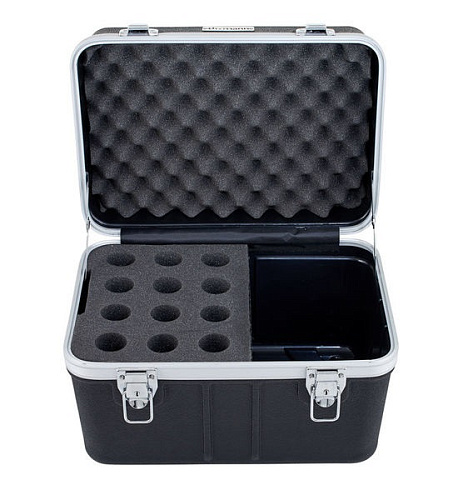 Guider MIC-12H Кейс для 12 микрофонов