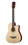 :Fante FT-D38-N  