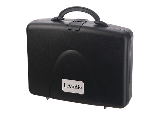 LAudio PRO1-P Радиосистема с петличным микрофоном