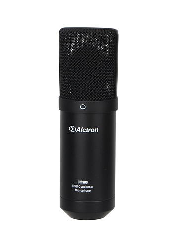 Alctron UM900 Микрофон USB студийный, конденсаторный