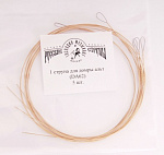 Фото:Господин Музыкант Балалайка Альт ФБ Отдельная струна № 1 (уп 10шт.