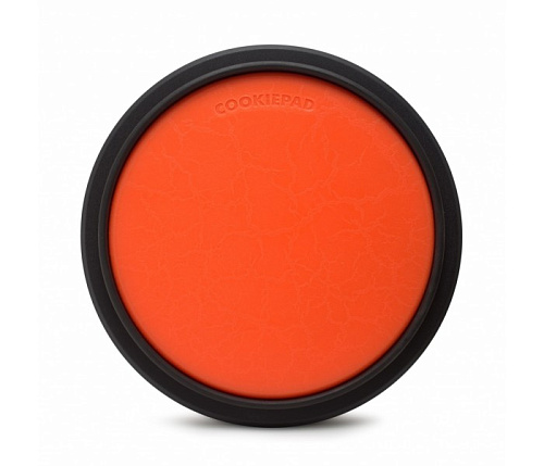 Cookiepad COOKIEPAD-14RIM Soft Cookie Pad Тренировочный пэд 14"