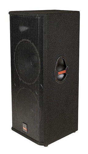 Wharfedale Pro EVP-X215 Профессиональная акустическая система двухполосная