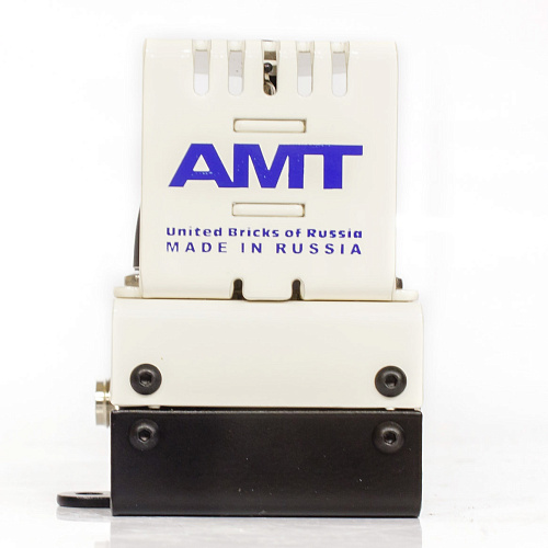 AMT Electronics Vx-Clean AMT Bricks Гитарный предусилитель (VOX), ламповый
