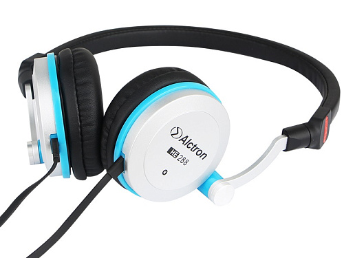 Alctron HE288 Наушники накладные закрытые