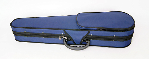 Caraya EV-20 Электроскрипка активная 4/4