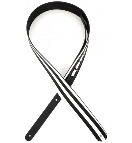PLANET WAVES L25W1402 Кожаный ремень для гитары