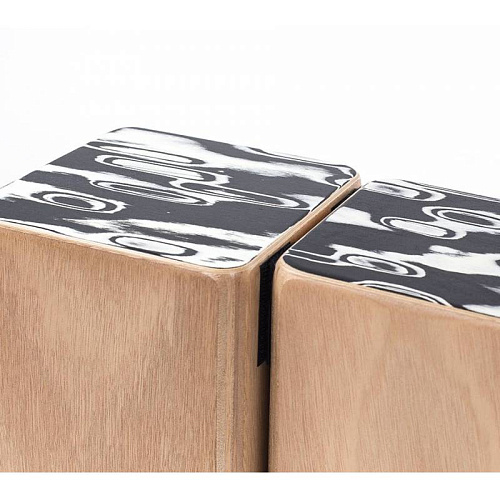 SCHLAGWERK WBS200 Комплект из 2х Бонго