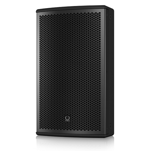 TURBOSOUND NUQ82-AN Активная акустическая система, 600 Вт DSP KLARK TEKNIK и сетью ULTRANET
