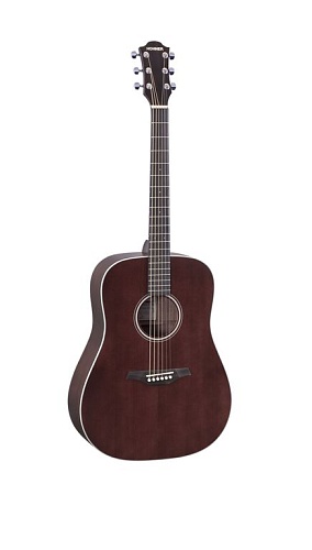 Hohner ER1-MD Essential Roots Акустическая гитара