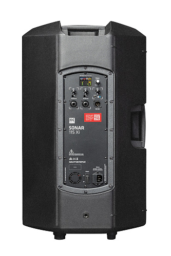 HK Audio Sonar 115 Xi Профессиональная активная акустическая система