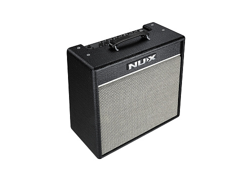 Nux Mighty-40MKII Цифровой комбоусилитель, 40 Вт