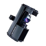 Фото:American DJ Comscan LED DMX-сканер