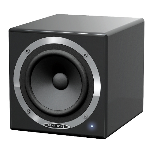 Behringer C50A   активный студийный монитор