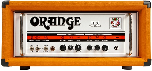 Orange TH30H    "", 30