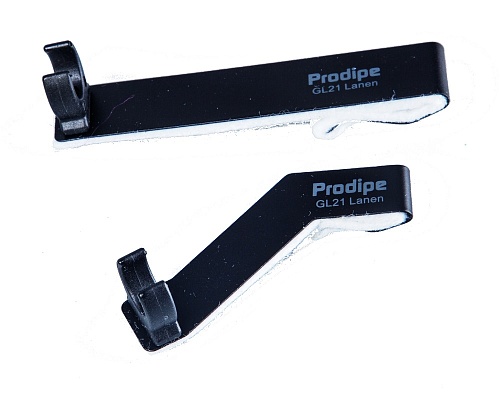 Prodipe PROGL21 GL21 Lanen Микрофон для гитары/укулеле