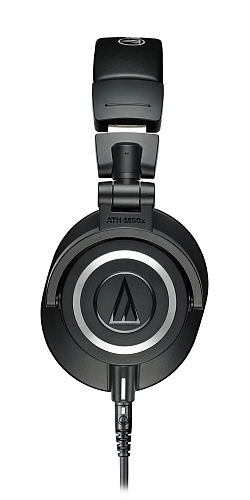 Audio-Technica ATH-M50x Мониторные наушники