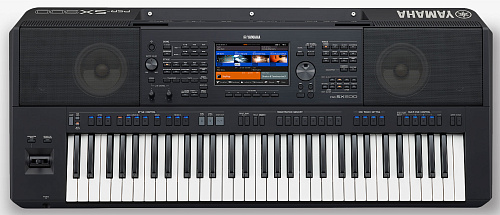 Yamaha PSR-SX900 Рабочая станция, 61 клавиша