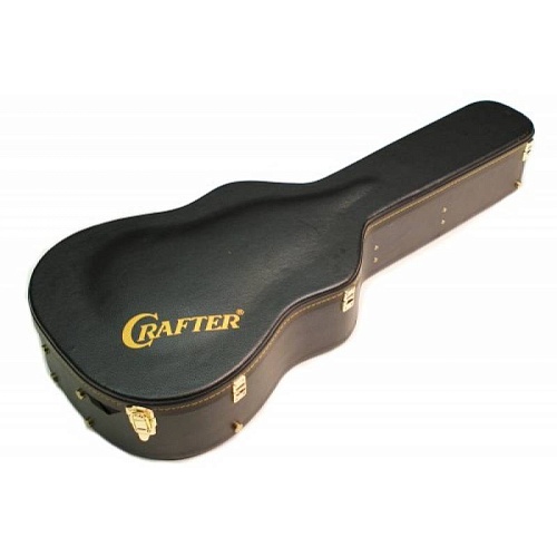 CRAFTER PG-Maho Plus  + 