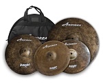 :Arborea KN14161820SET Knight   14, 16, 18, 20"