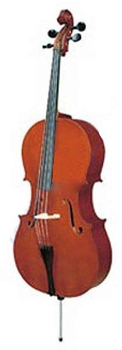 KARL HEINLICH THC-37 Виолончель 4/4