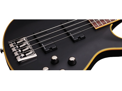 Schecter BLACKJACK ATX C-4 Бас-гитара электрическая
