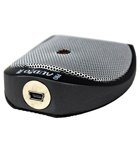 Proaudio UBM-400 USB Настольный микрофон граничного слоя