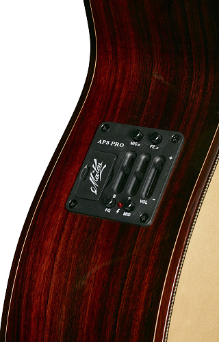 Maton EM100J Гитара акустическая