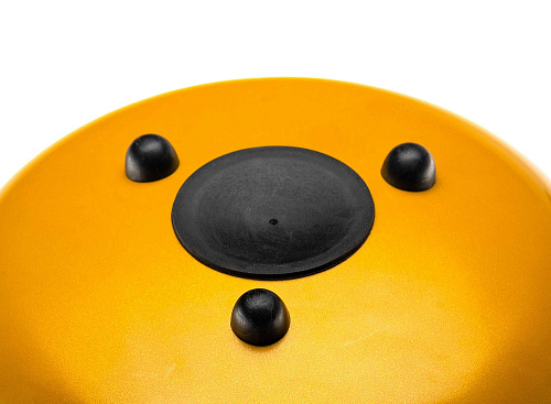 Foix FTD-68C-GD Глюкофон, 15 см, До мажор, золото