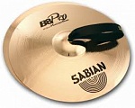 Фото:Sabian 31622B B8 Pro Оркестровая тарелка 16"