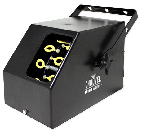 CHAUVET B-250 Генератор мыльных пузырей