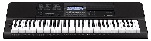 Casio CT-X800 , 61 .