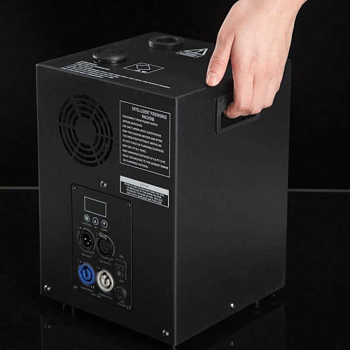 LAudio WS-SP600W Генератор холодных искр