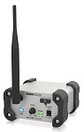 Фото:Klark Teknik DW 20R Приёмник стерео 2,4 ГГц