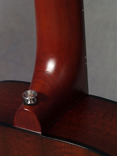 Yamaha JR2S TOBACCO BROWN SUNBURST Акустическая гитара 3/4