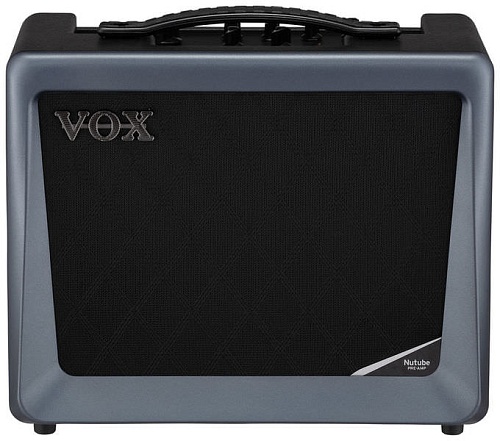VOX VX50-GTV   ,   Nutube, 50 