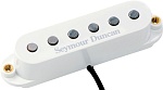 :SEYMOUR DUNCAN STK-S4N STACK PLUS STRAT WHITE   