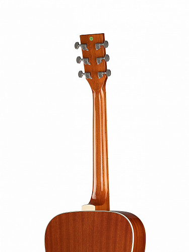 Caraya F673-WA Акустическая гитара, цвет натуральный