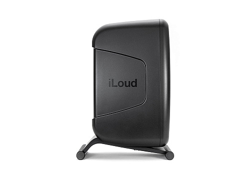IK Multimedia iLoud-MTM-MKII-Single-Unit Студийный монитор, компактный, 100 Вт