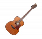 Фото:Beaumont FF10A NS  Акустическая гитара, цвет натуральный