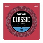 Фото:D'Addario J27H04 Отдельная 4-ая струна для классической гитары