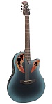 :Ovation CE44-RBB Elite Celebrity Mid-Depth  