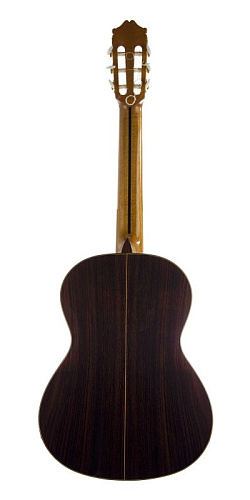 Cuenca 70R Классическая гитара