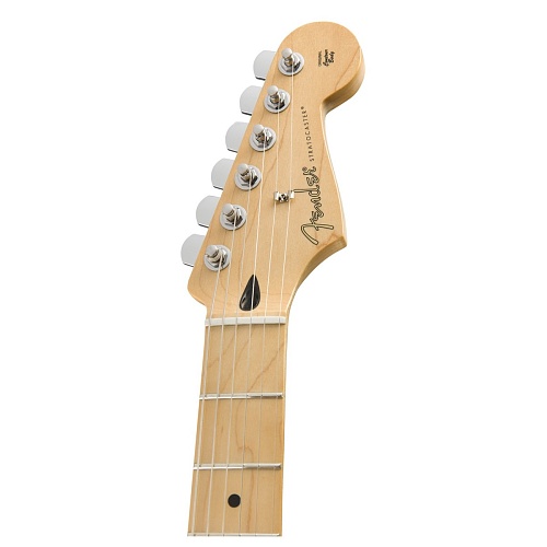 Fender Player Strat MN BLK ,  