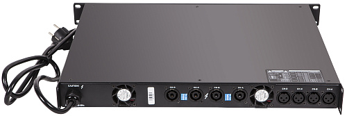 Soundking AQ4450 Цифровой усилитель мощности, 4 х 450Вт