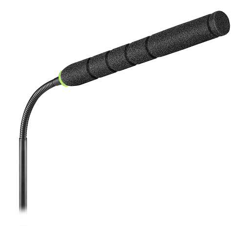 Audio-Technica ES925C18/DS5 Микрофон "гусиная шея" с подставкой