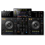 :Pioneer XDJ-RR   --  rekordbox